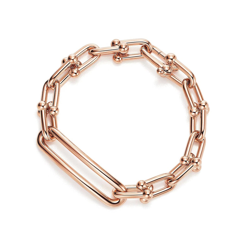 Tiffany Hardwear Link Bracelet