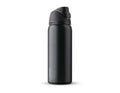 Owala FreeSip Bottle 32oz - Very Very Dark