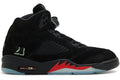 Jordan 5 Retro Halloween