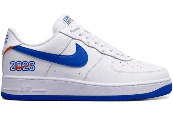 Nike Air Force 1 Low '01 NYC Knicks