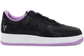 Nike Air Force 1 Low Kobe Bryant Forever Black Purple Stardust
