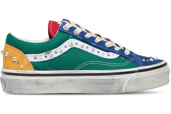 Vans Premium Old Skool 36 Pearlized Pack Yacht Club (GS)