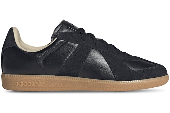adidas BW Army Lux Core Black Gum