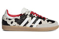 adidas Samba OG Cow Print Aurora Coffee (Women's)