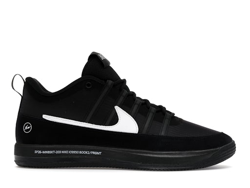 Nike Book 2 Fragment