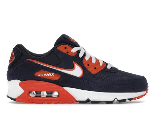 Nike Air Max 90 Chicago Bears