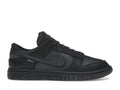 Nike Dunk Low Gore-Tex Triple Black