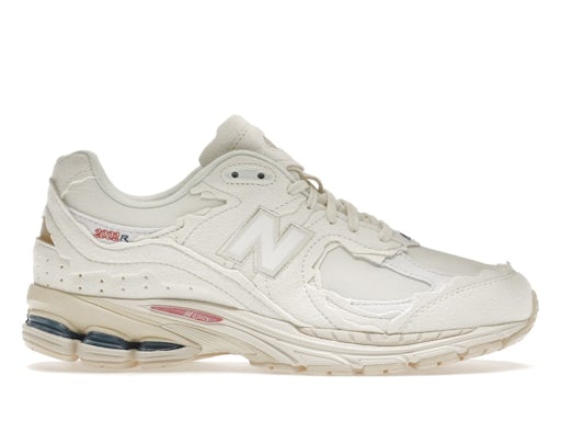 New Balance 2002R Protection Pack Sea Salt