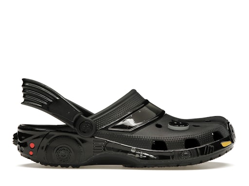 Crocs Classic Clog Batman Batmobile
