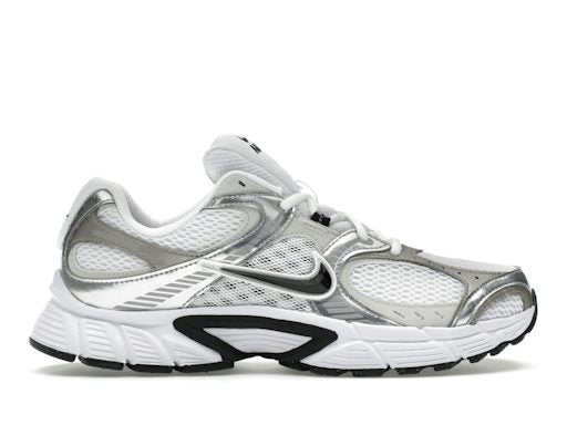 Nike V5 RNR White Vast Grey College Grey Black