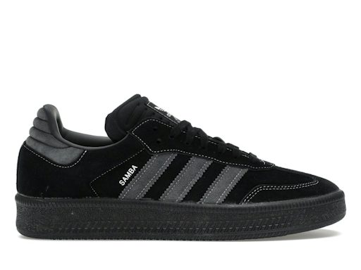 adidas Samba XLG Black Carbon
