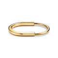 Tiffany Lock Bracelet