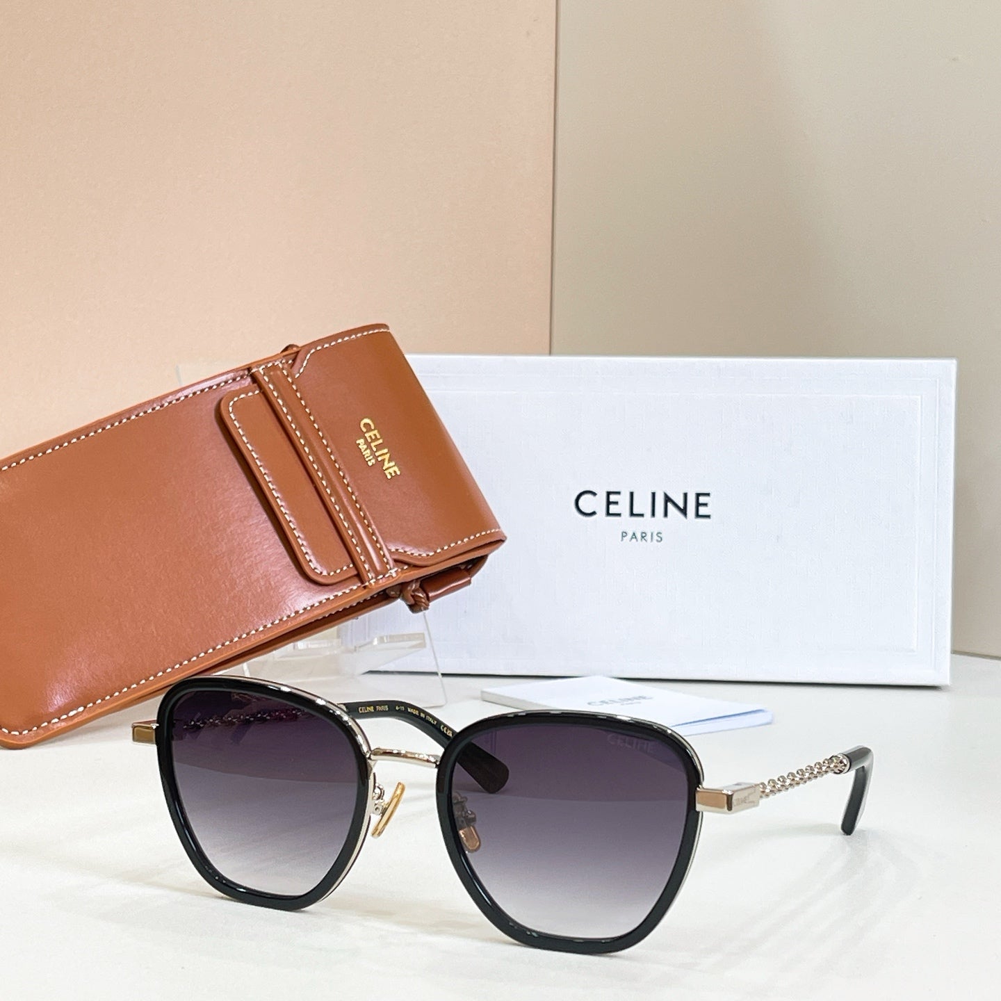 Celine CL42125U Sunglasses