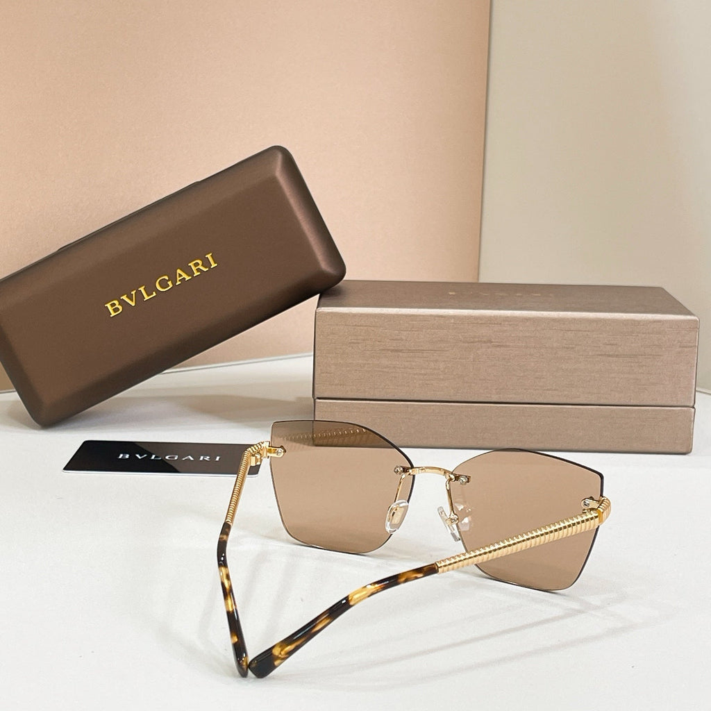 Bvlgari BV 40083U Sunglasses