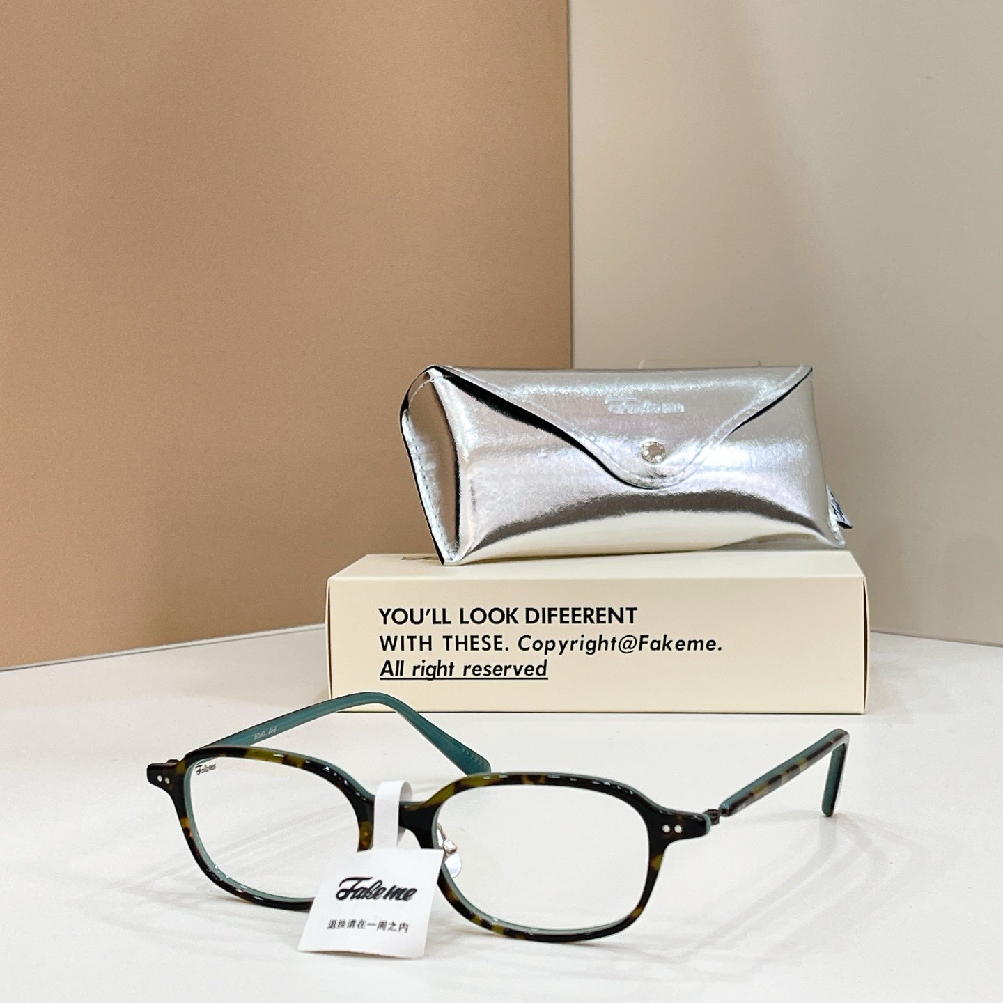 Fakeme BOHO Sunglasses