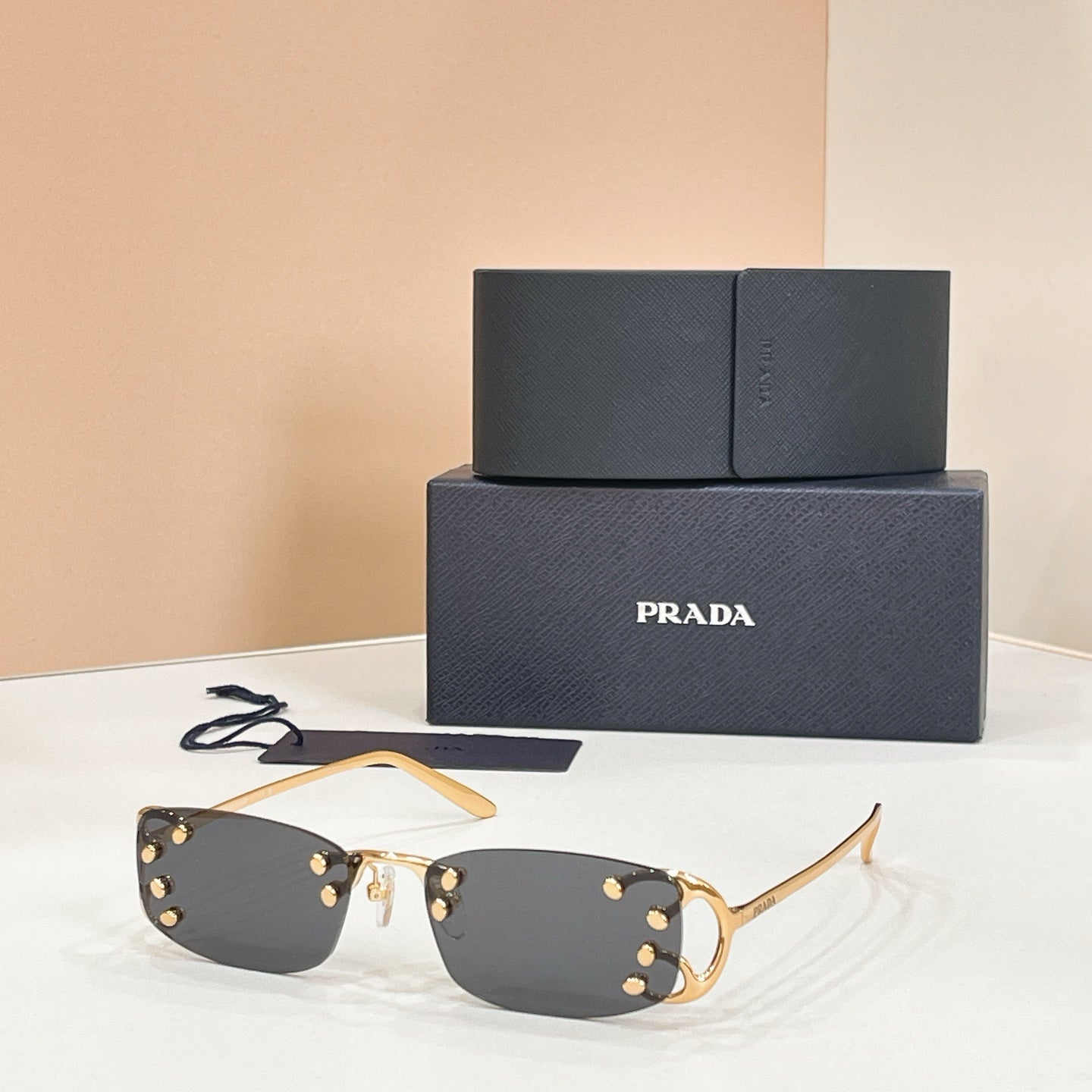 Prada SPR C57 Sunglasses