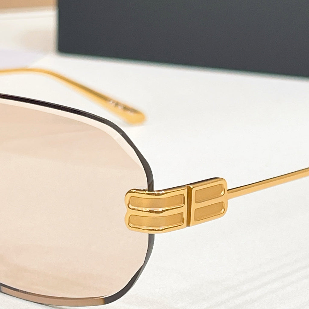 Balenciaga BB0813S Sunglasses