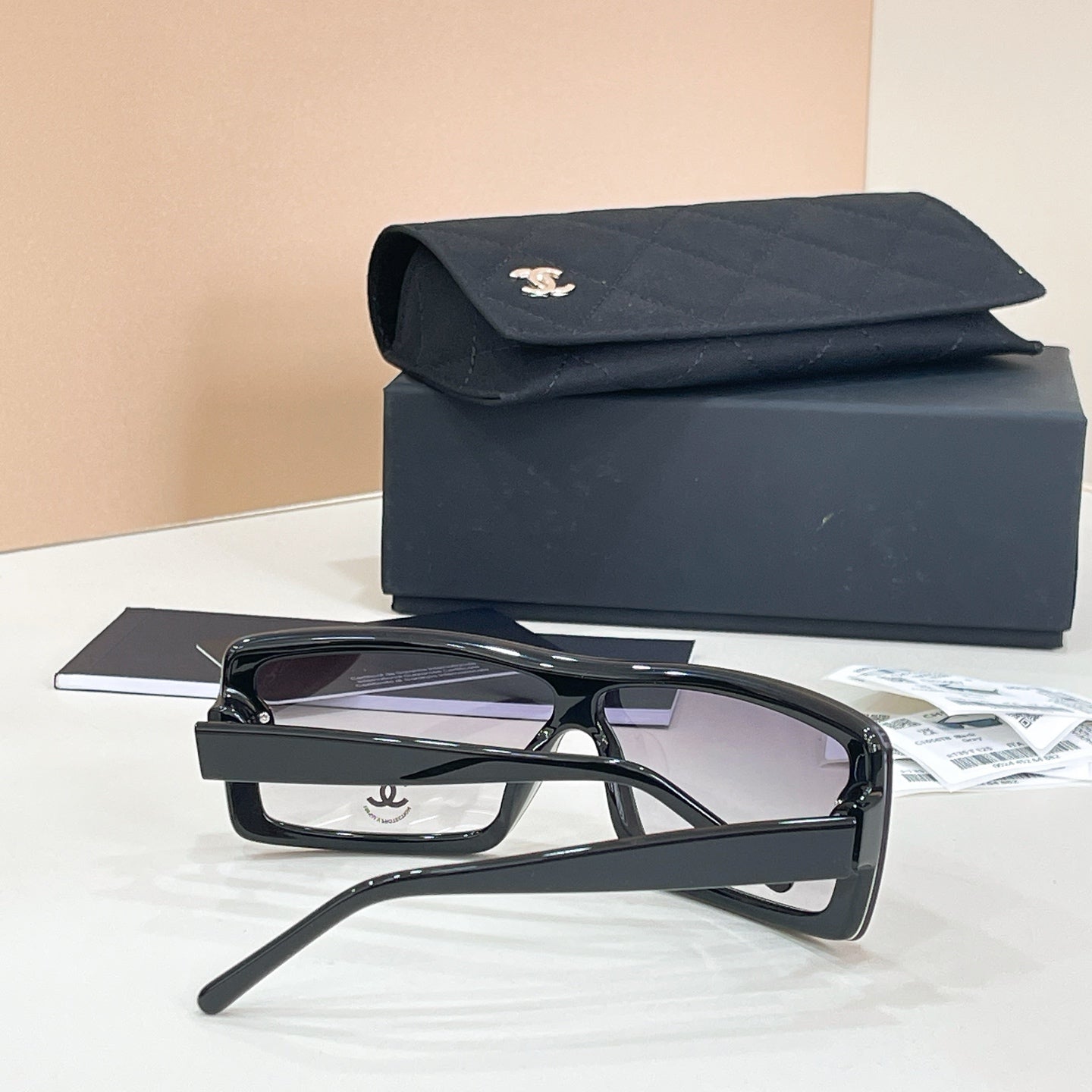 Chanel CH5507 Sunglasses