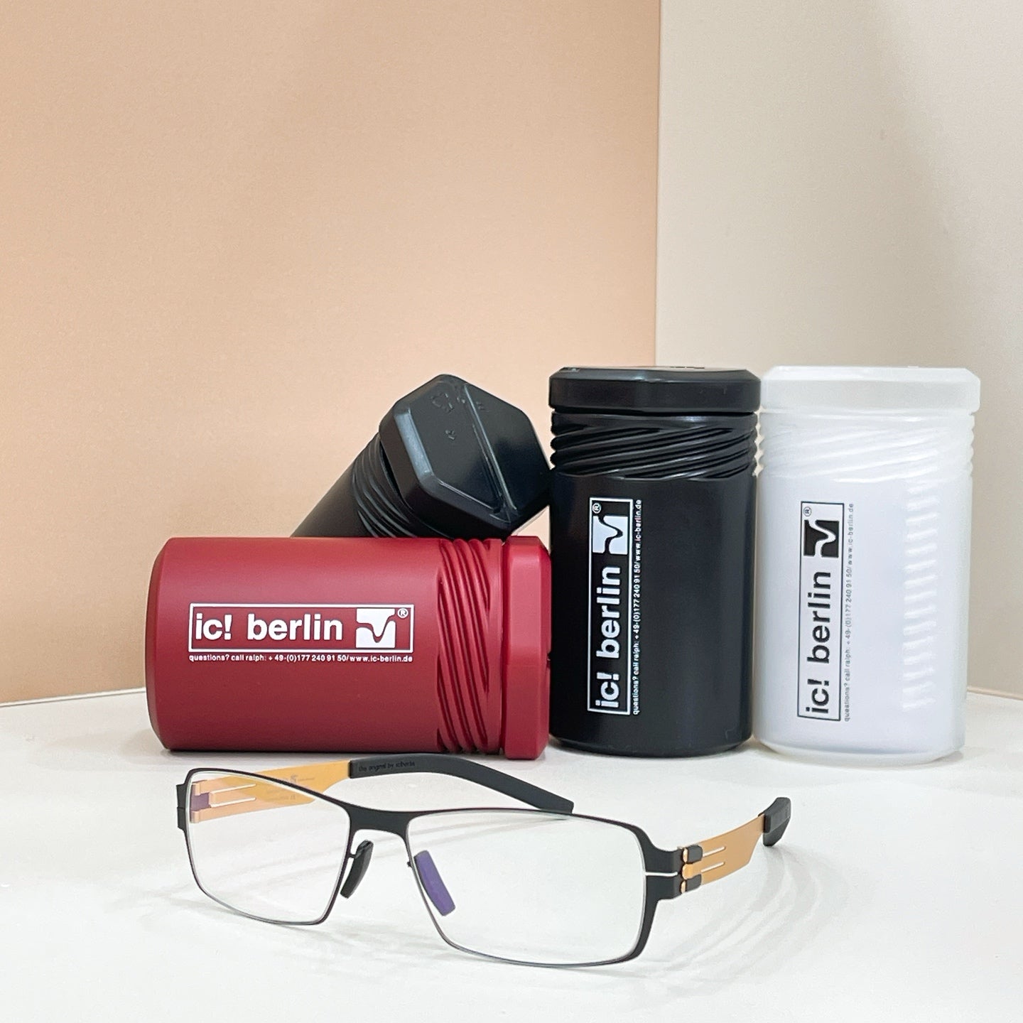 Berluti Yevgeny Sunglasses